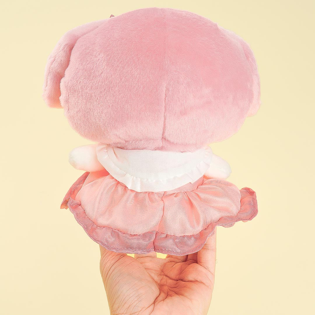 My Melody Lolita Talking Plushie - Medium