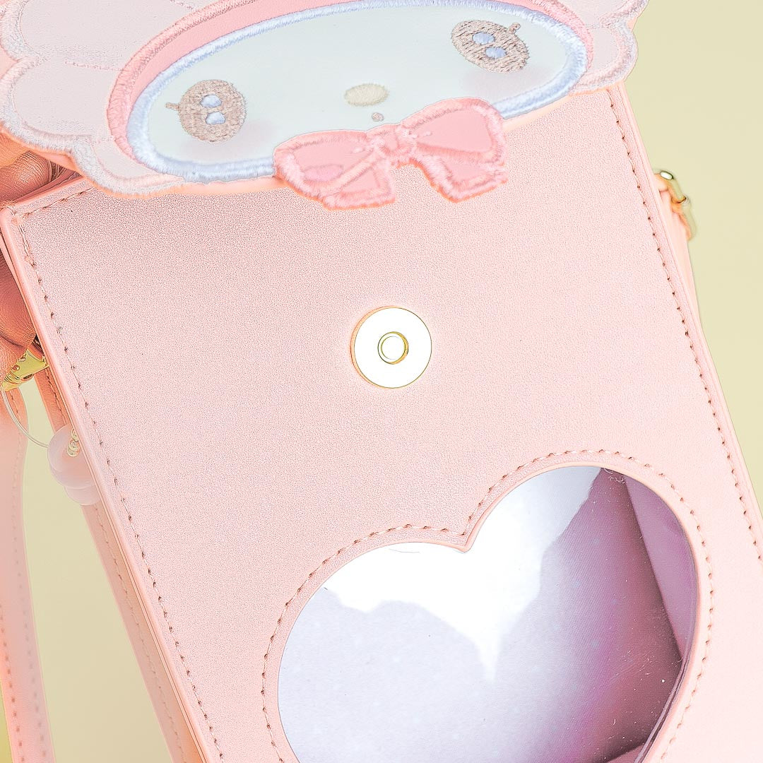 My Melody Cupid Baby Mini Sling Bag