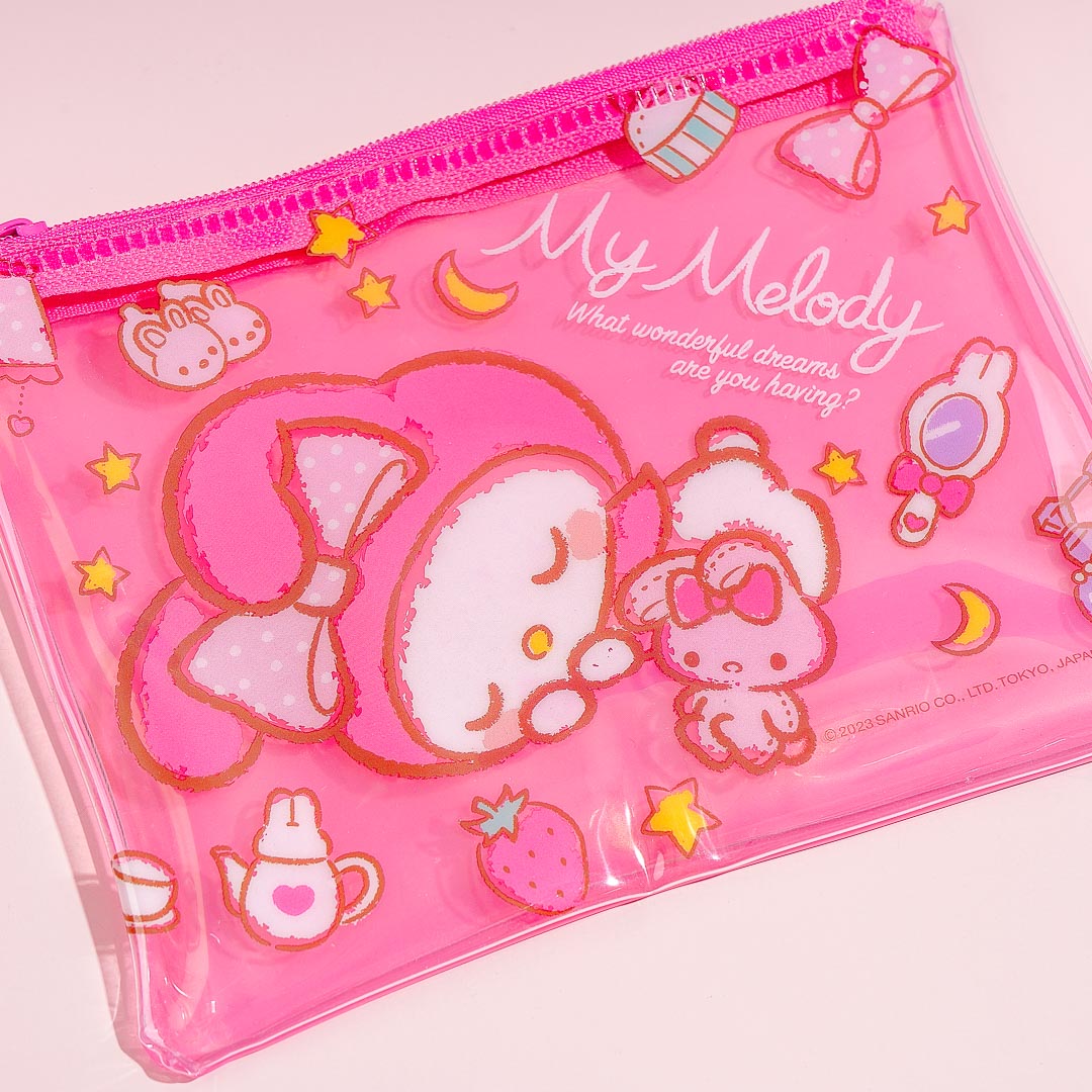 My Melody Sweet Dreams Pouch