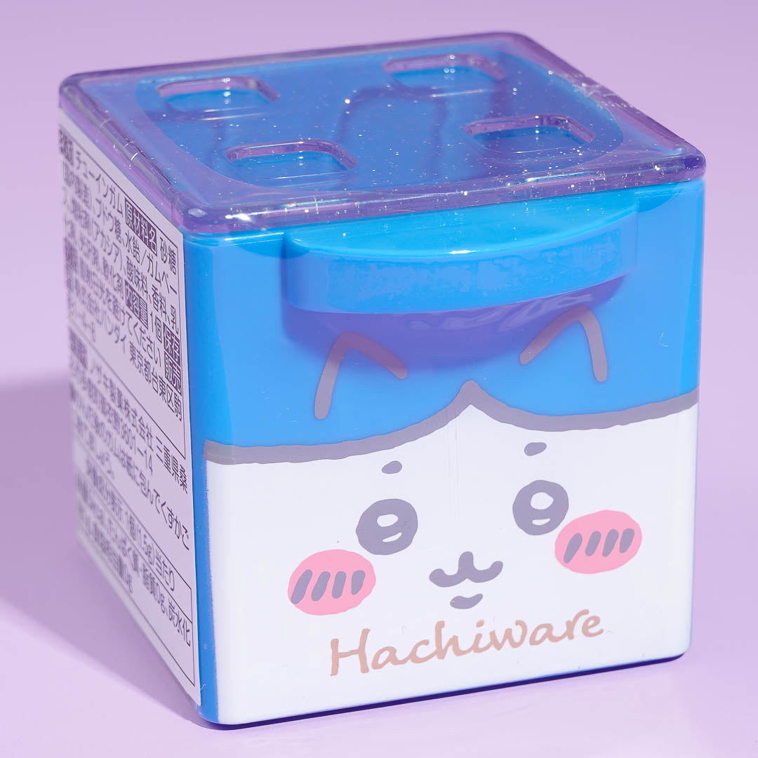 Chiikawa Cucase Stackable Cube Case