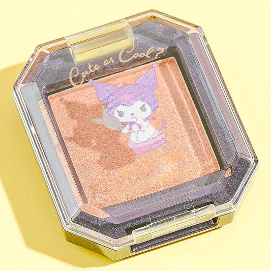 Kuromi Cute Or Cool Eyeshadow