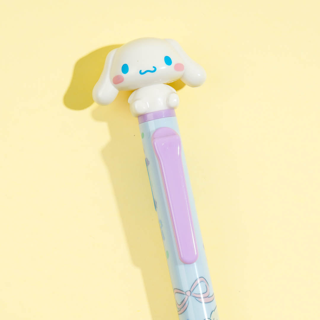 Cinnamoroll Bobbing Click Pen