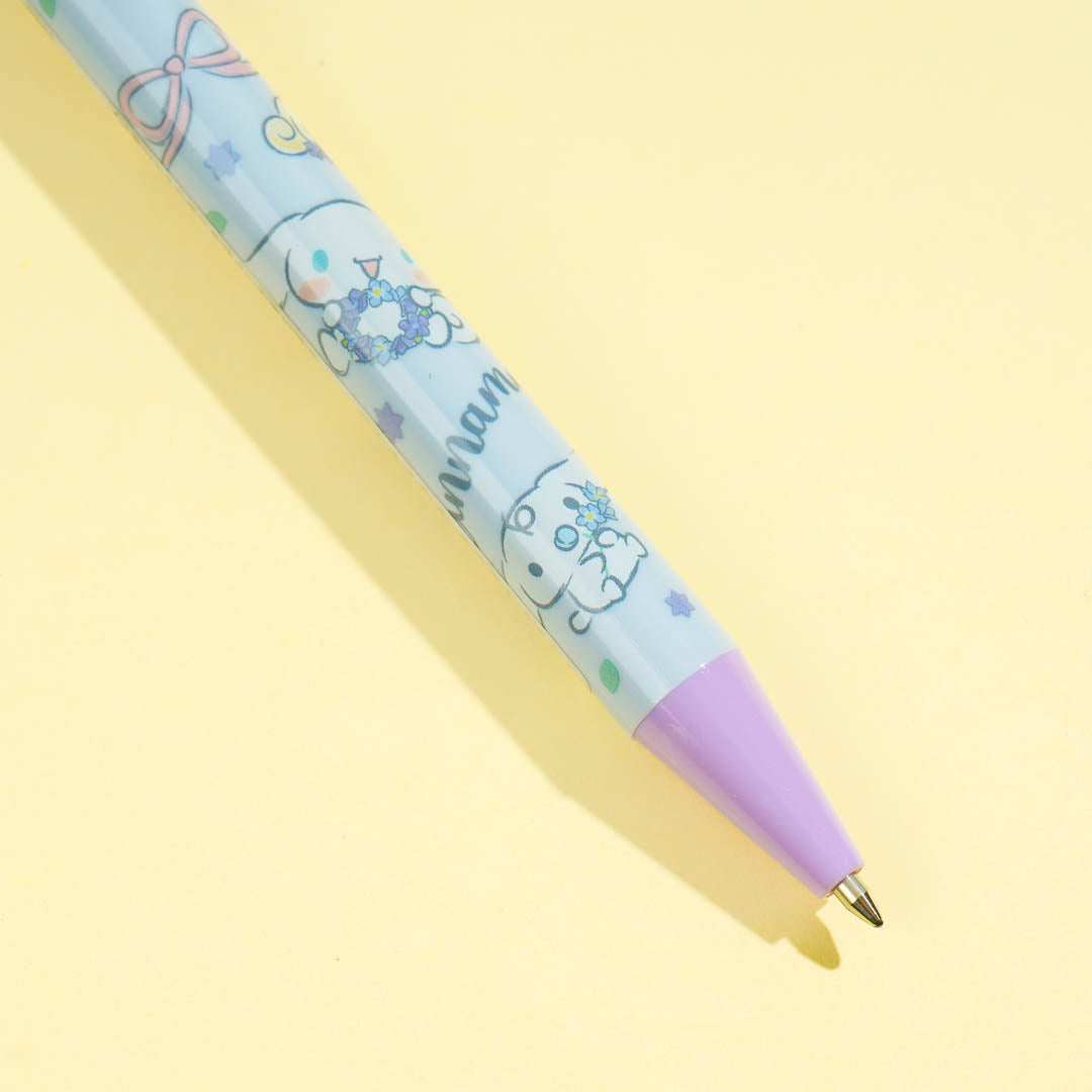 Cinnamoroll Bobbing Click Pen