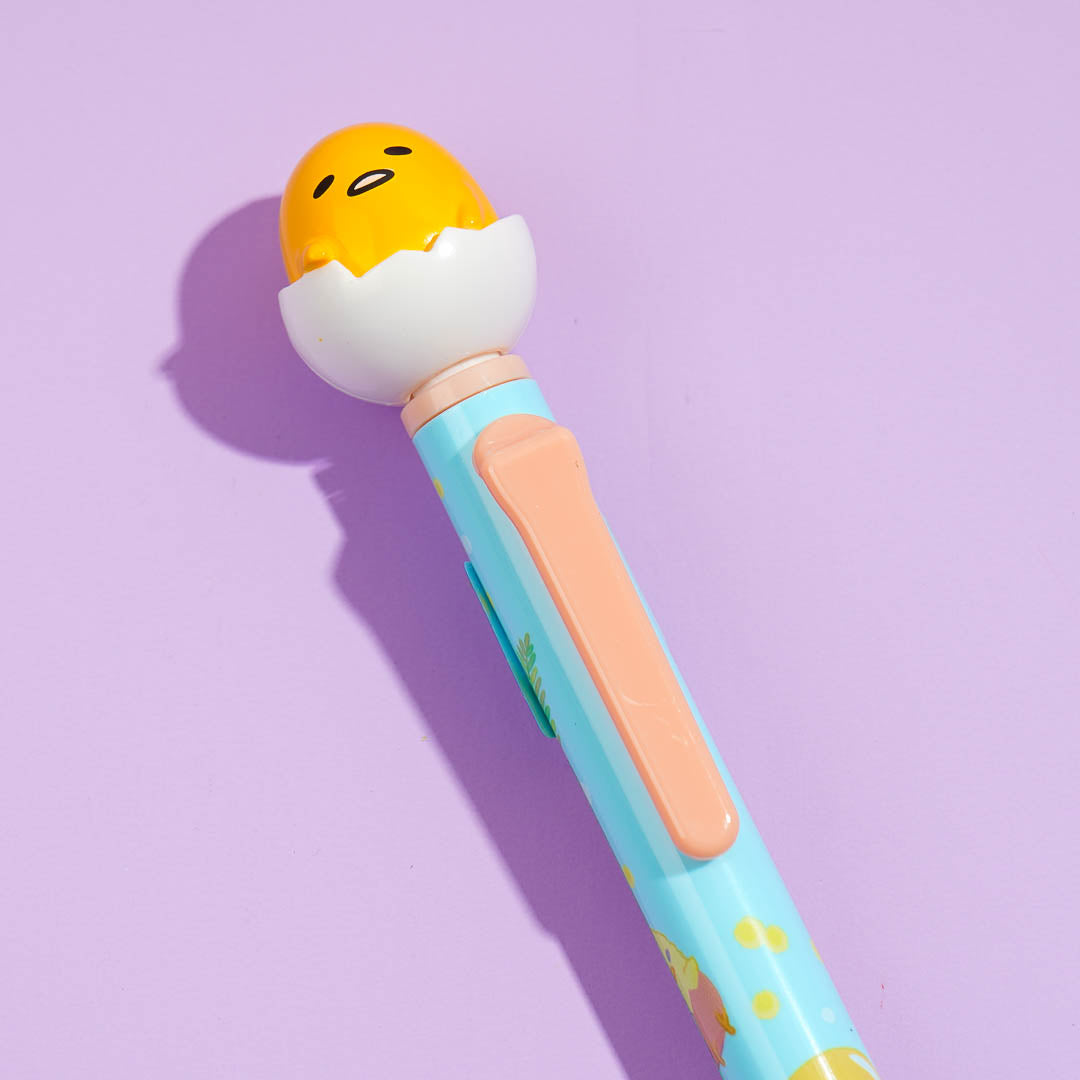 Gudetama Bobbing Click Pen