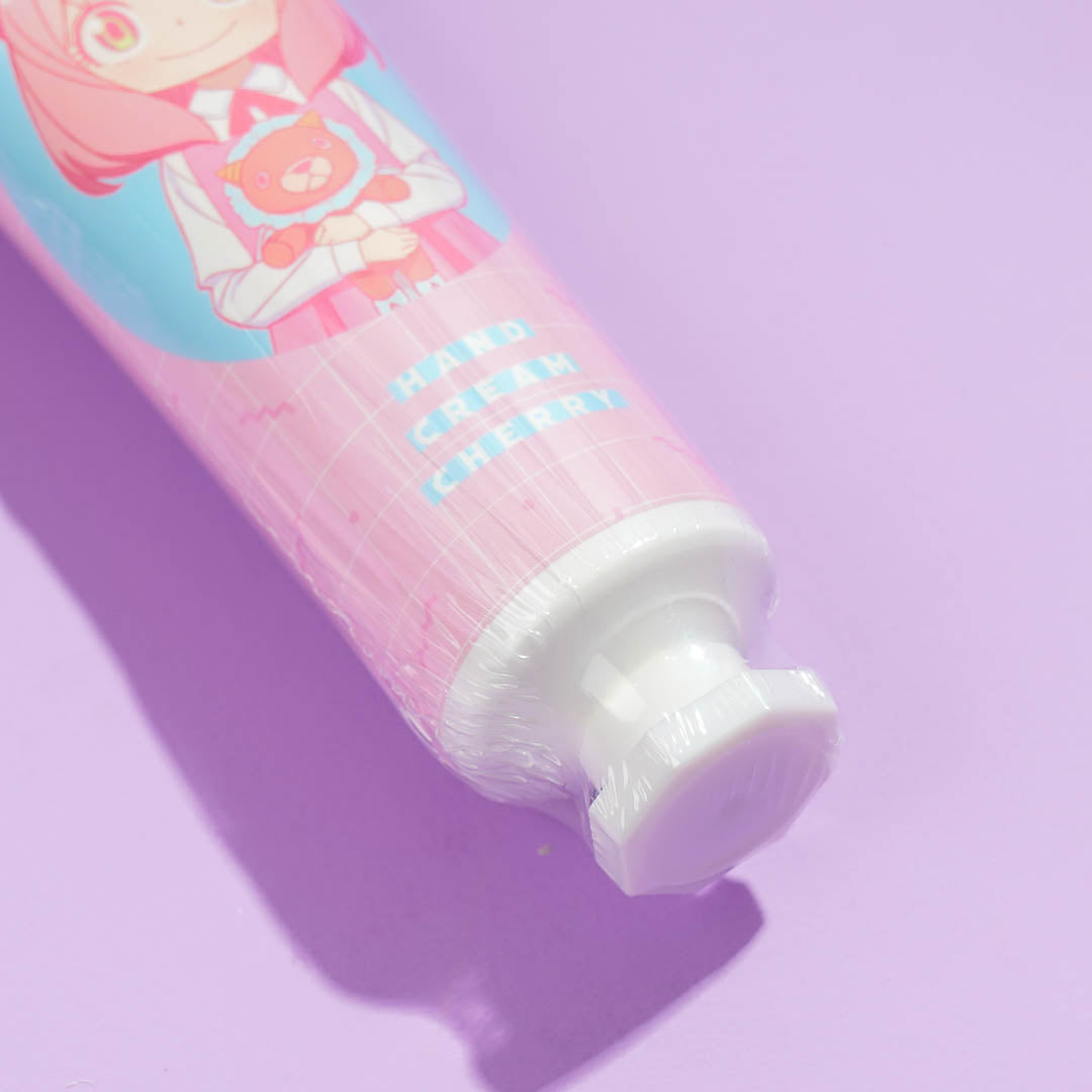 Spy x Family Cherry Hand Cream
