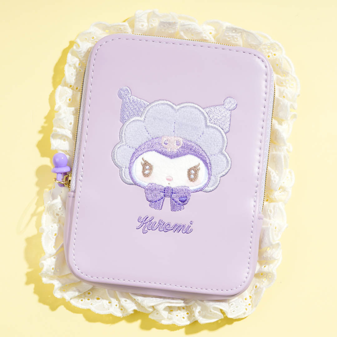 Kuromi Baby Cradle Pouch