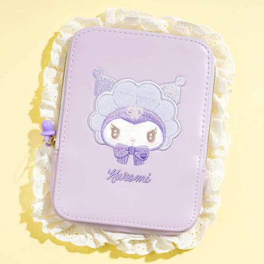 Kuromi Baby Cradle Pouch