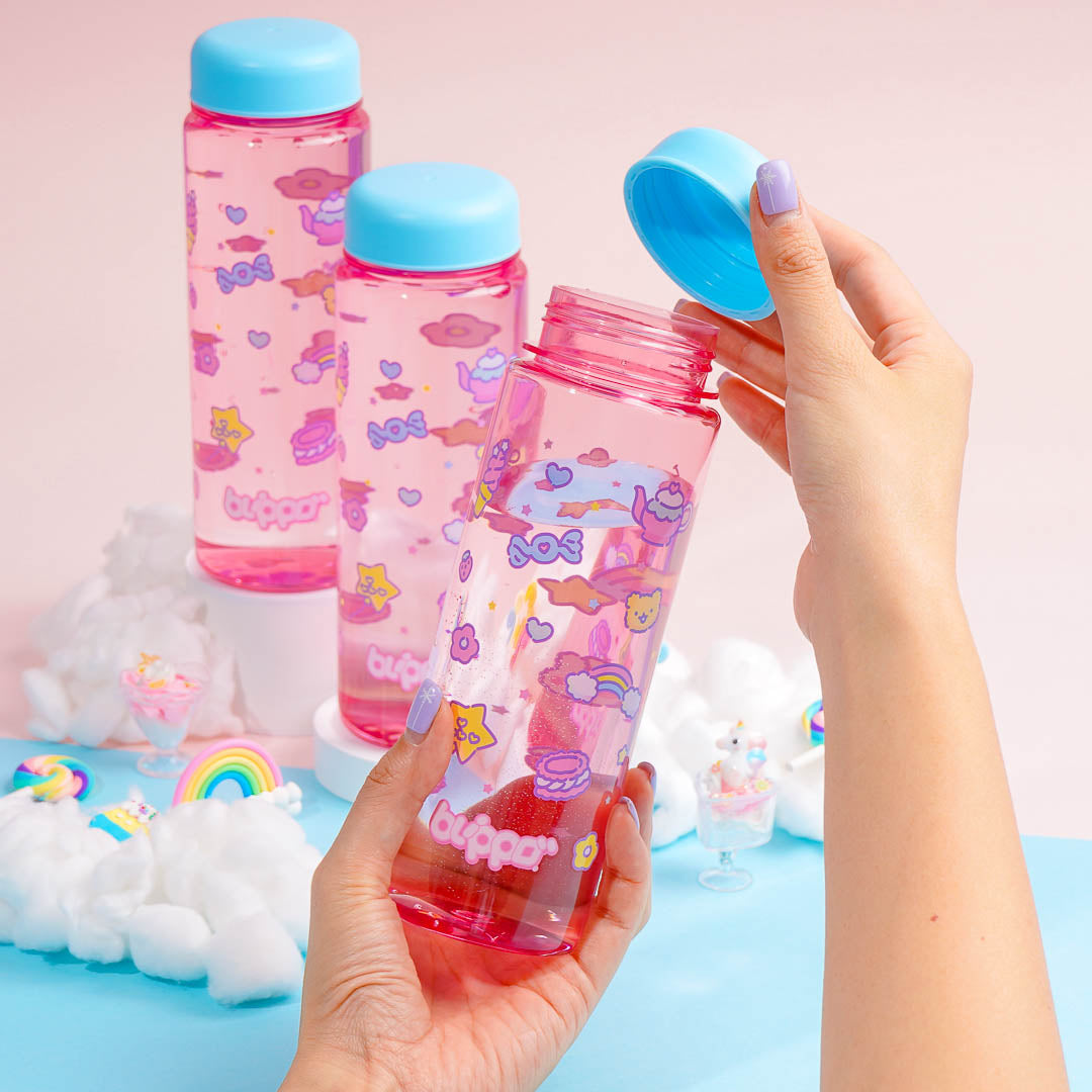 Blippo Harajuku Vibes Bottle
