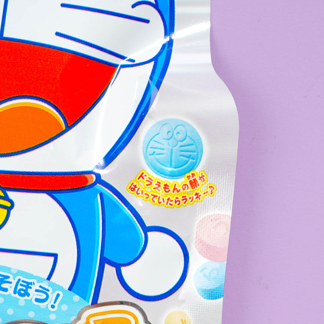 Doraemon Yogurt Ramune Candy