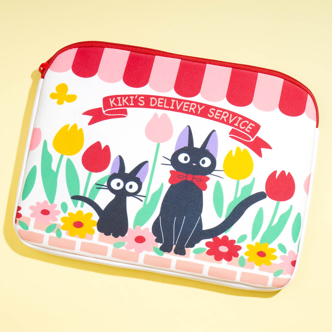 Kiki's Delivery Service Jiji Tulip Pouch