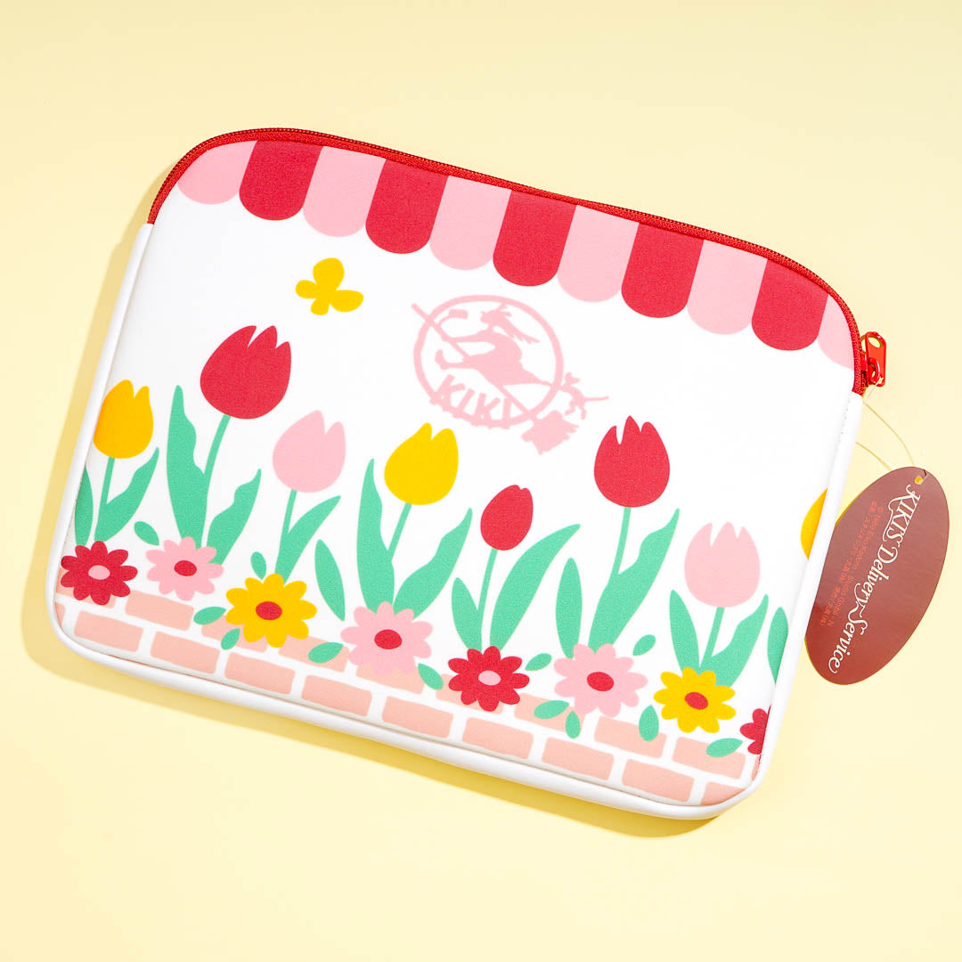 Kiki's Delivery Service Jiji Tulip Pouch