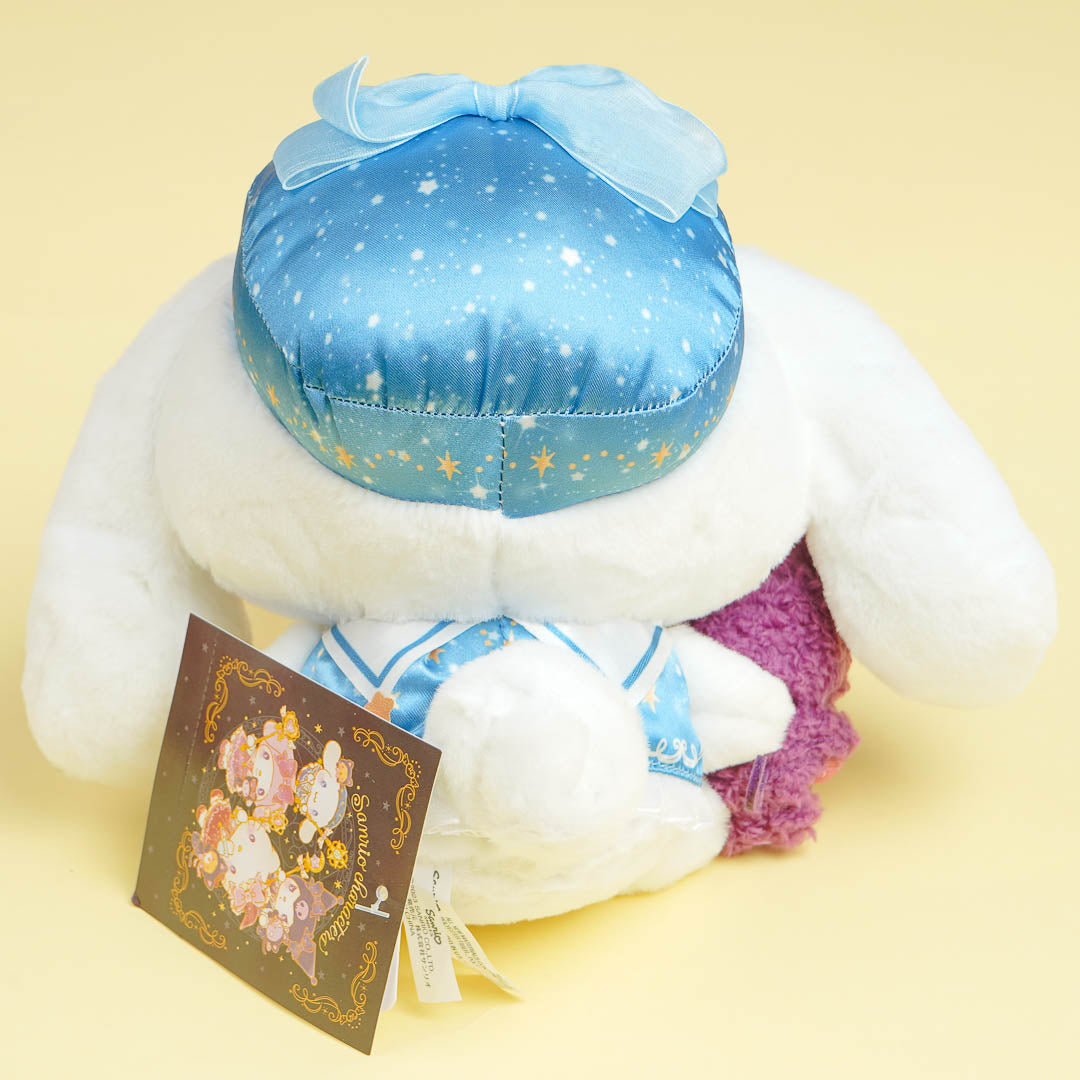 Cinnamoroll Magical Girl Plushie - Medium