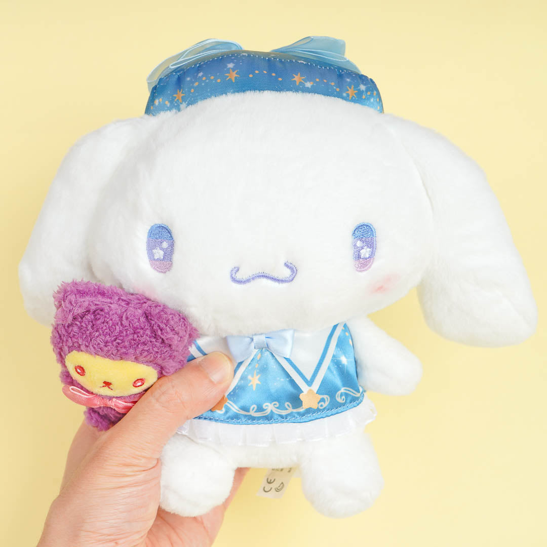 Cinnamoroll Magical Girl Plushie - Medium