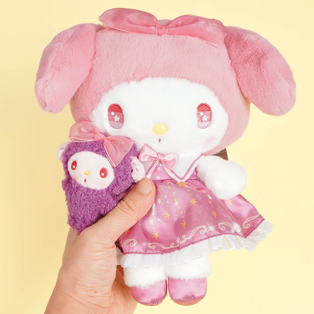 My Melody Magical Girl Plushie - Medium