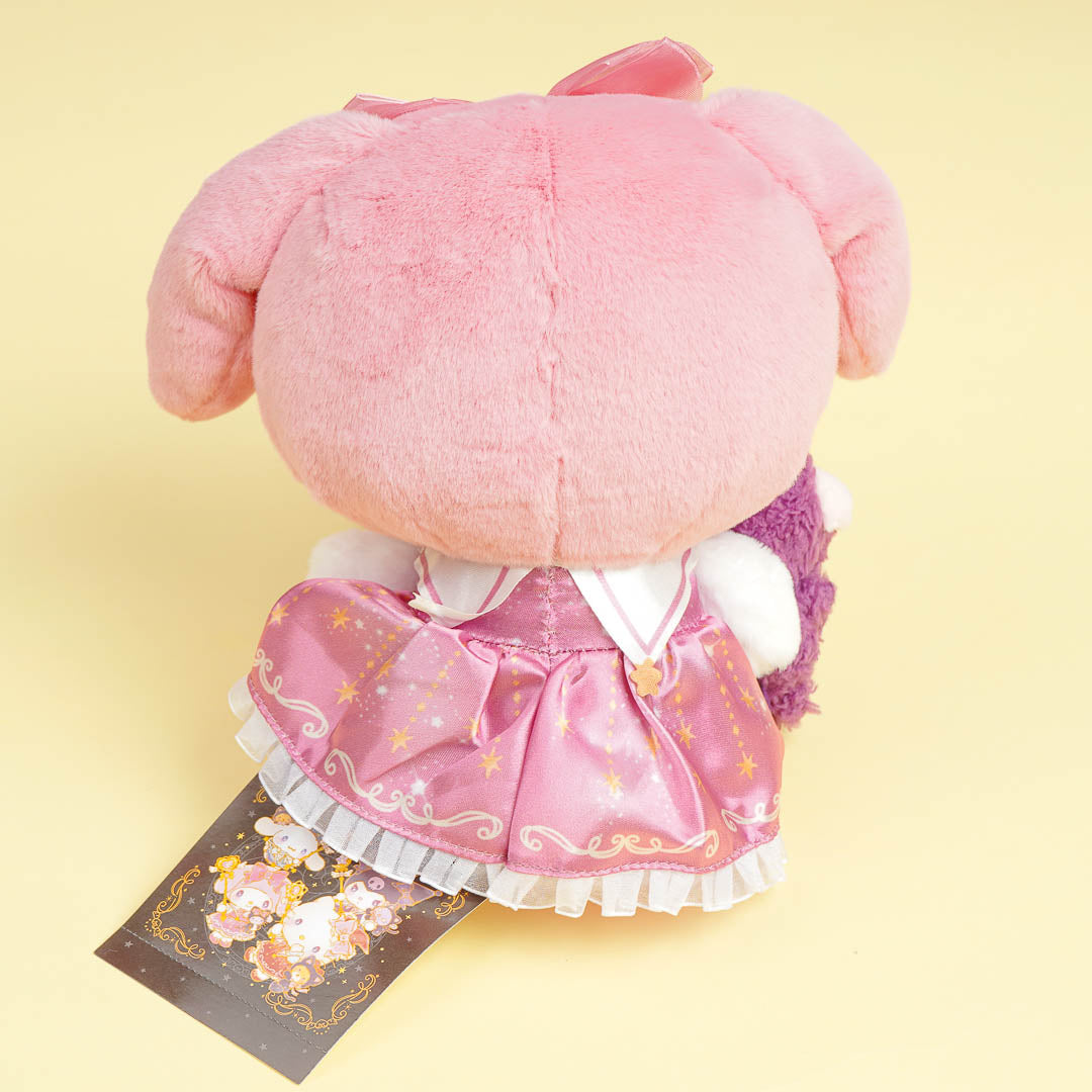 My Melody Magical Girl Plushie - Medium
