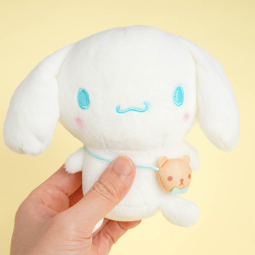 Cinnamoroll Nostalgia Plushie - Medium