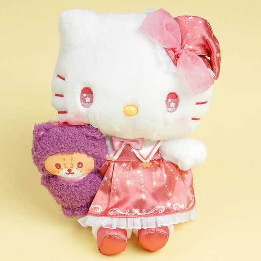 Hello Kitty Magical Girl Plushie - Medium