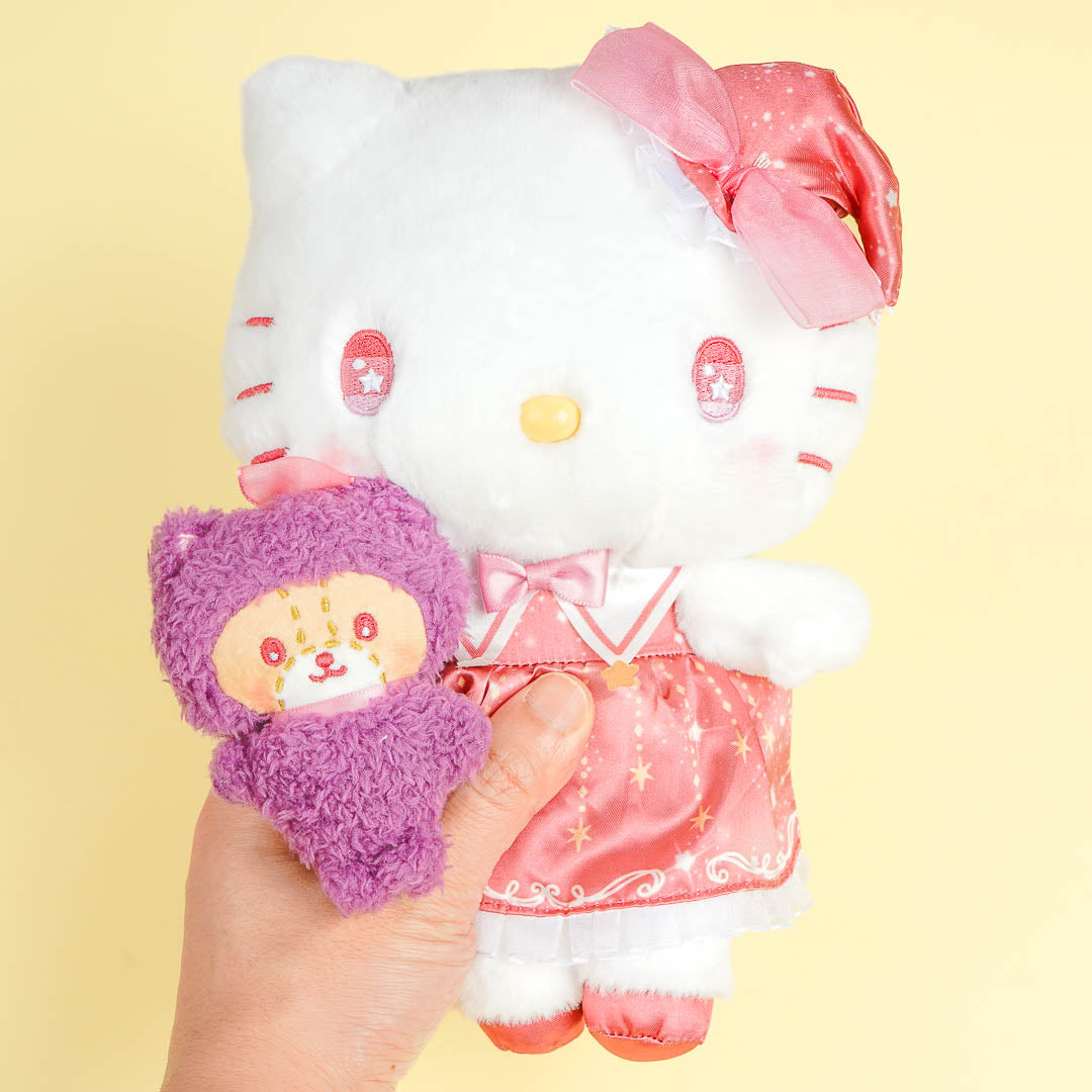 Hello Kitty Magical Girl Plushie - Medium