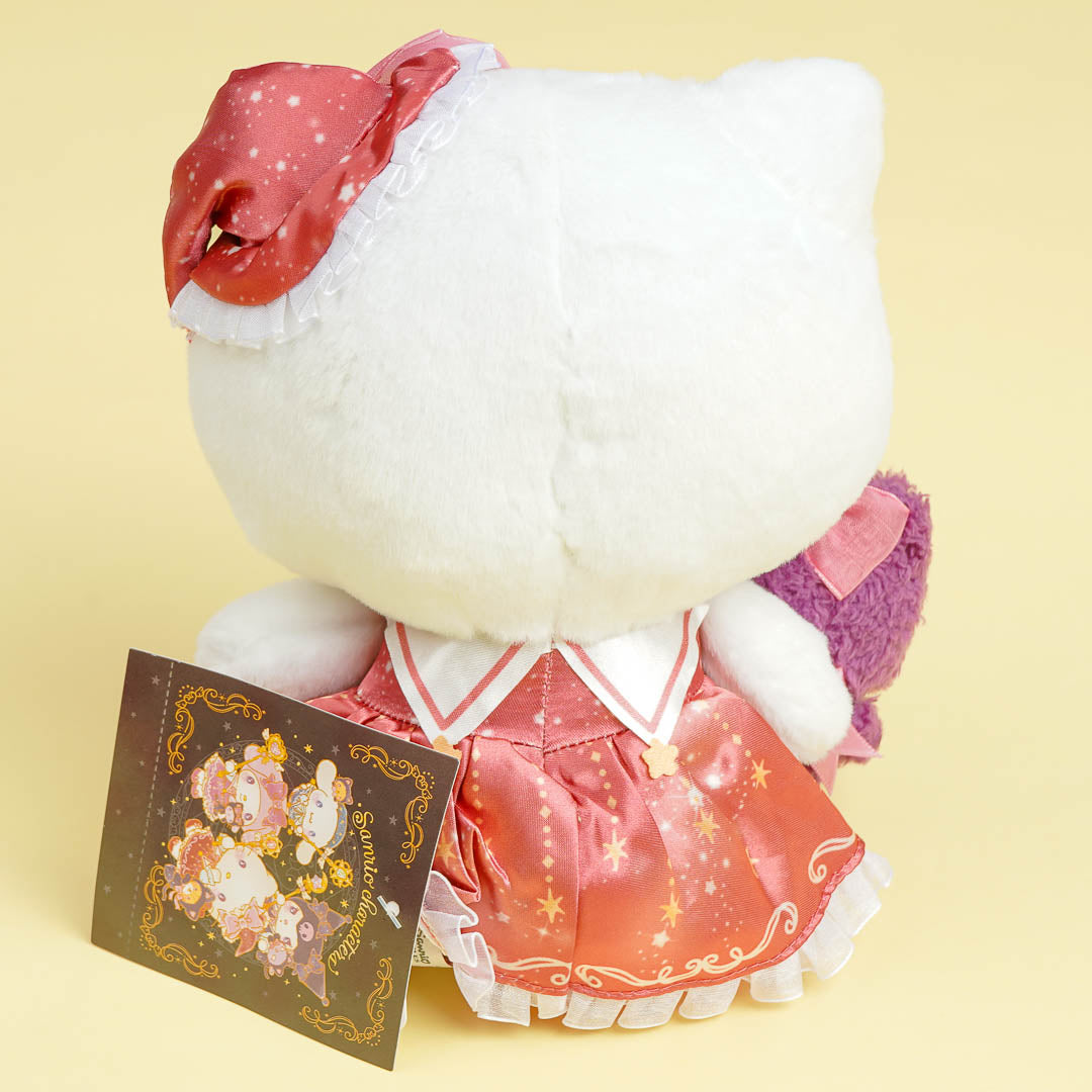 Hello Kitty Magical Girl Plushie - Medium