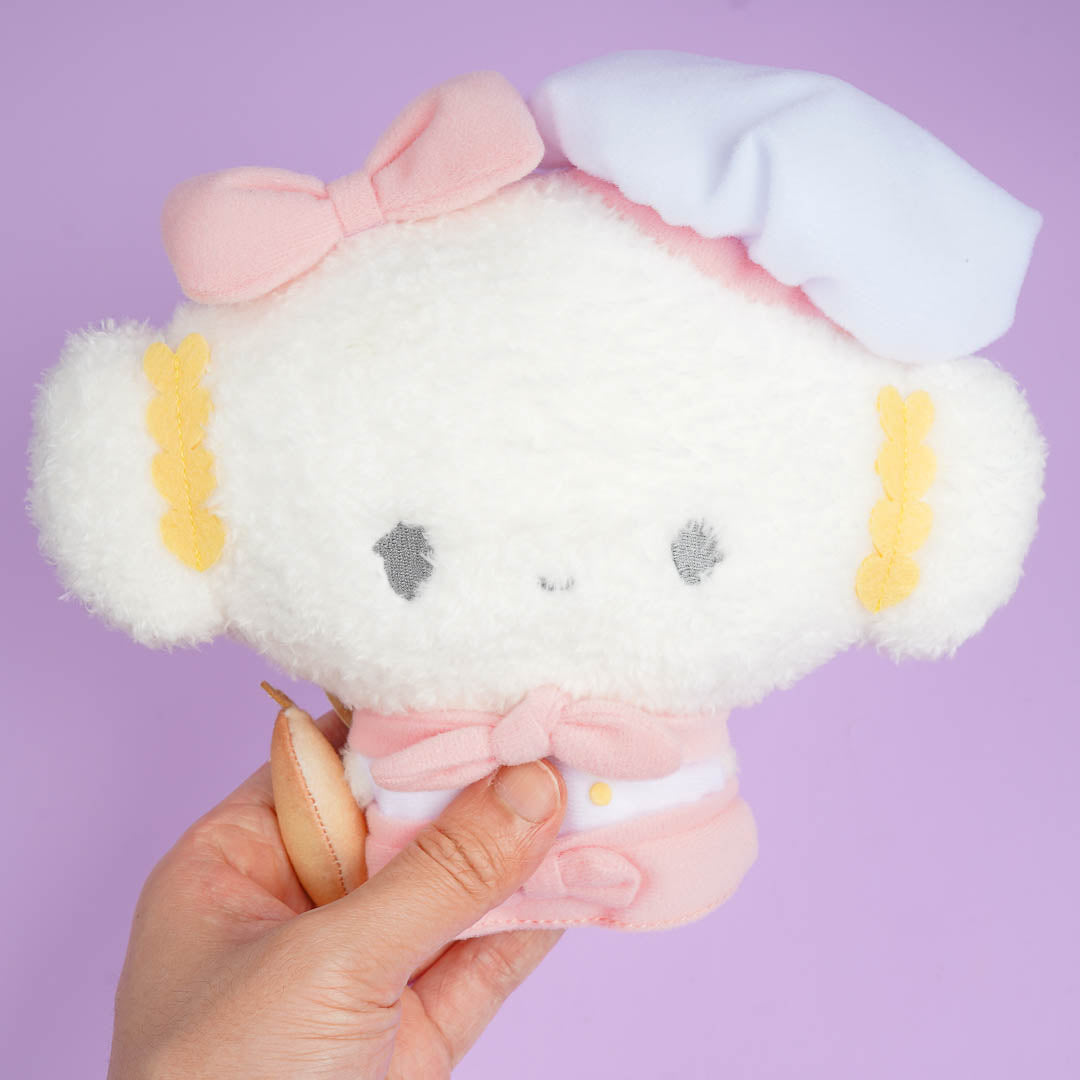 Cogimyun Sanrio Bakery Plushie - Mini