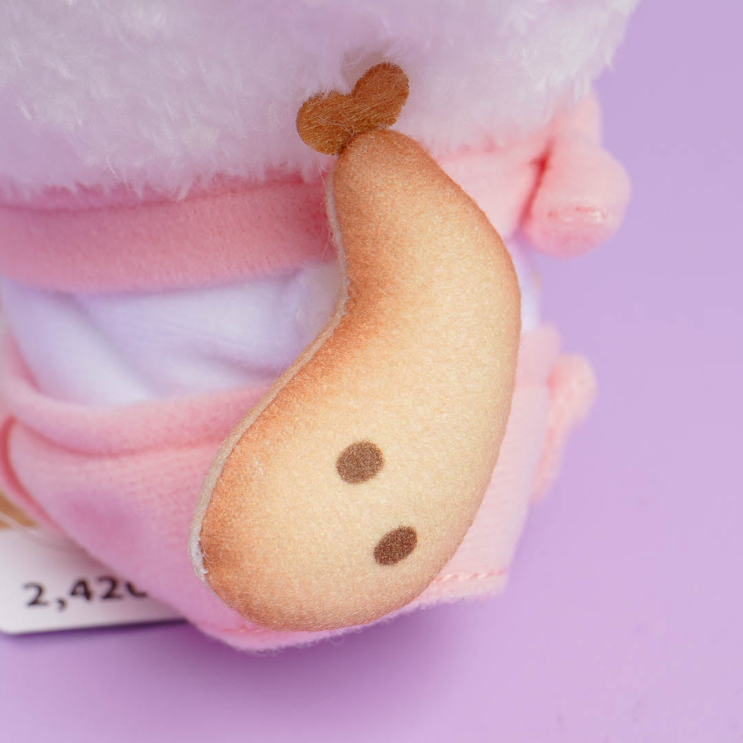 Cogimyun Sanrio Bakery Plushie - Mini