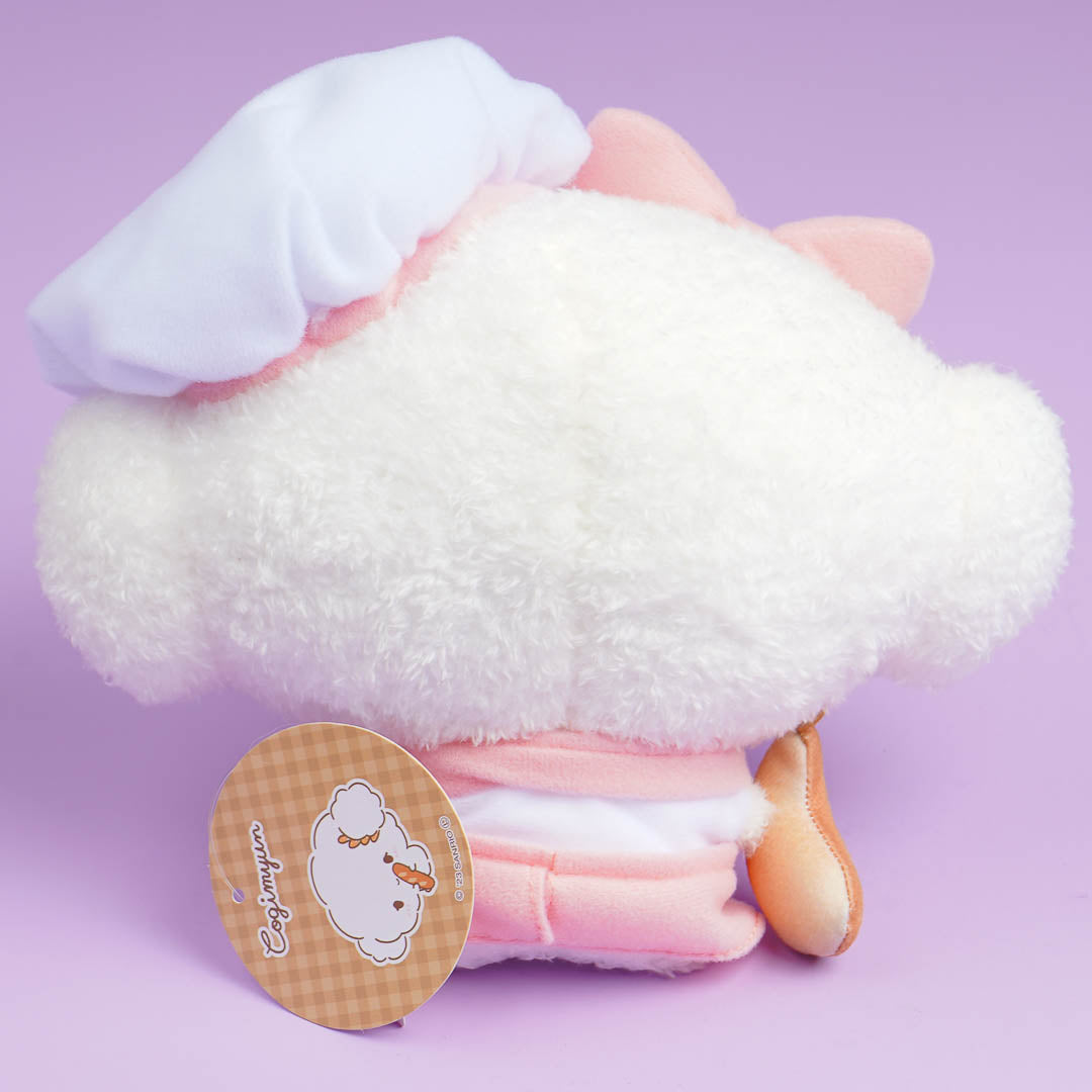 Cogimyun Sanrio Bakery Plushie - Mini