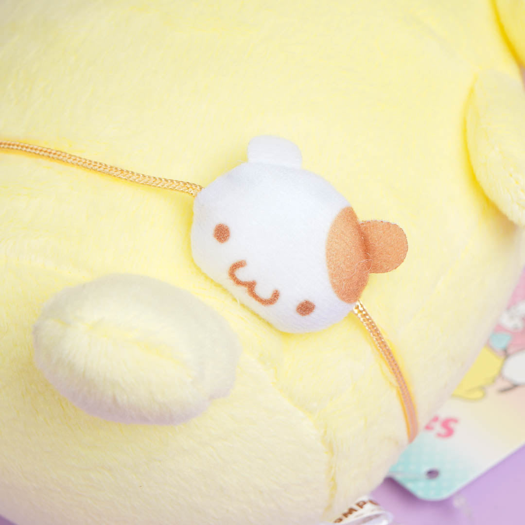 Pompompurin Nostalgia Plushie - Medium
