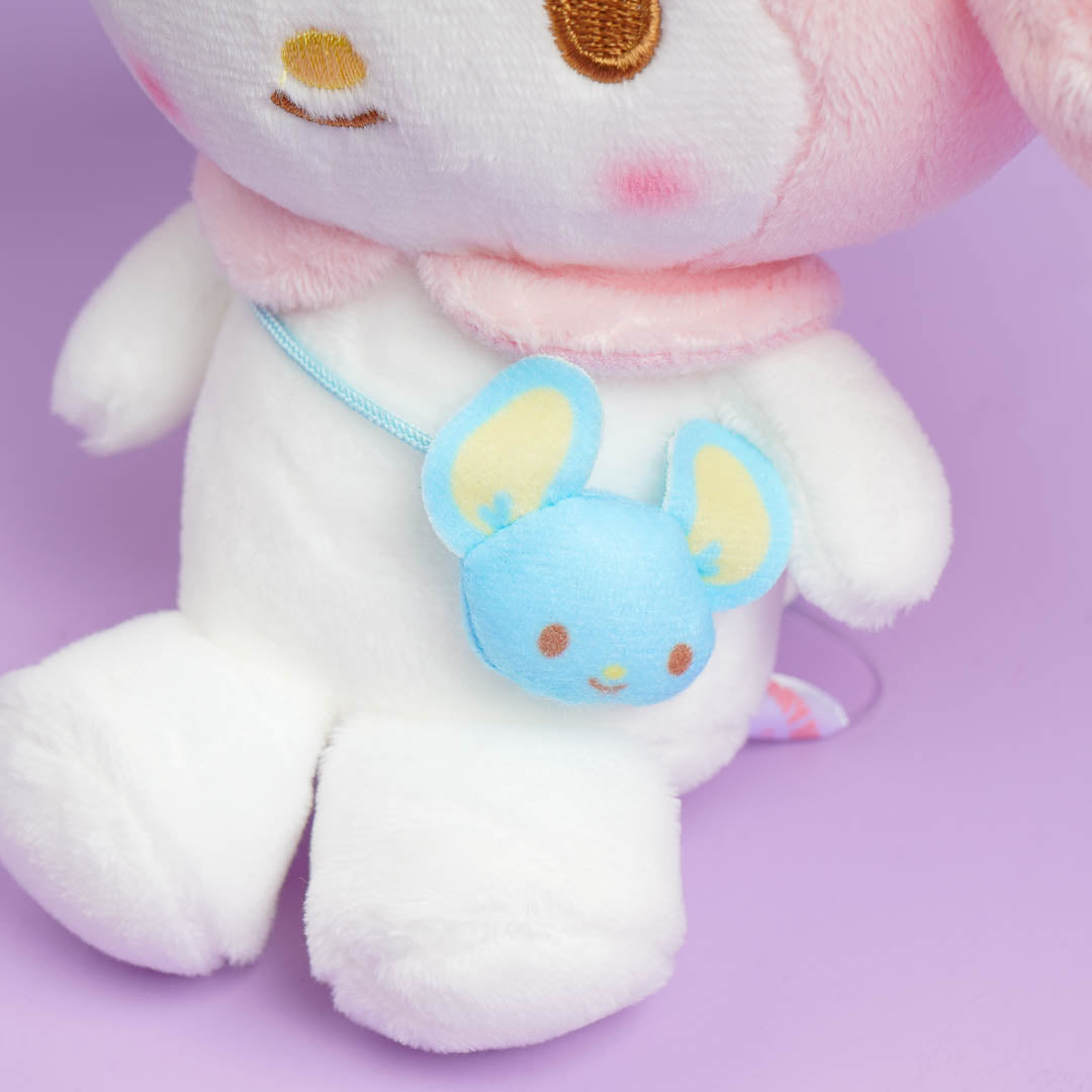 My Melody Nostalgia Plushie - Medium