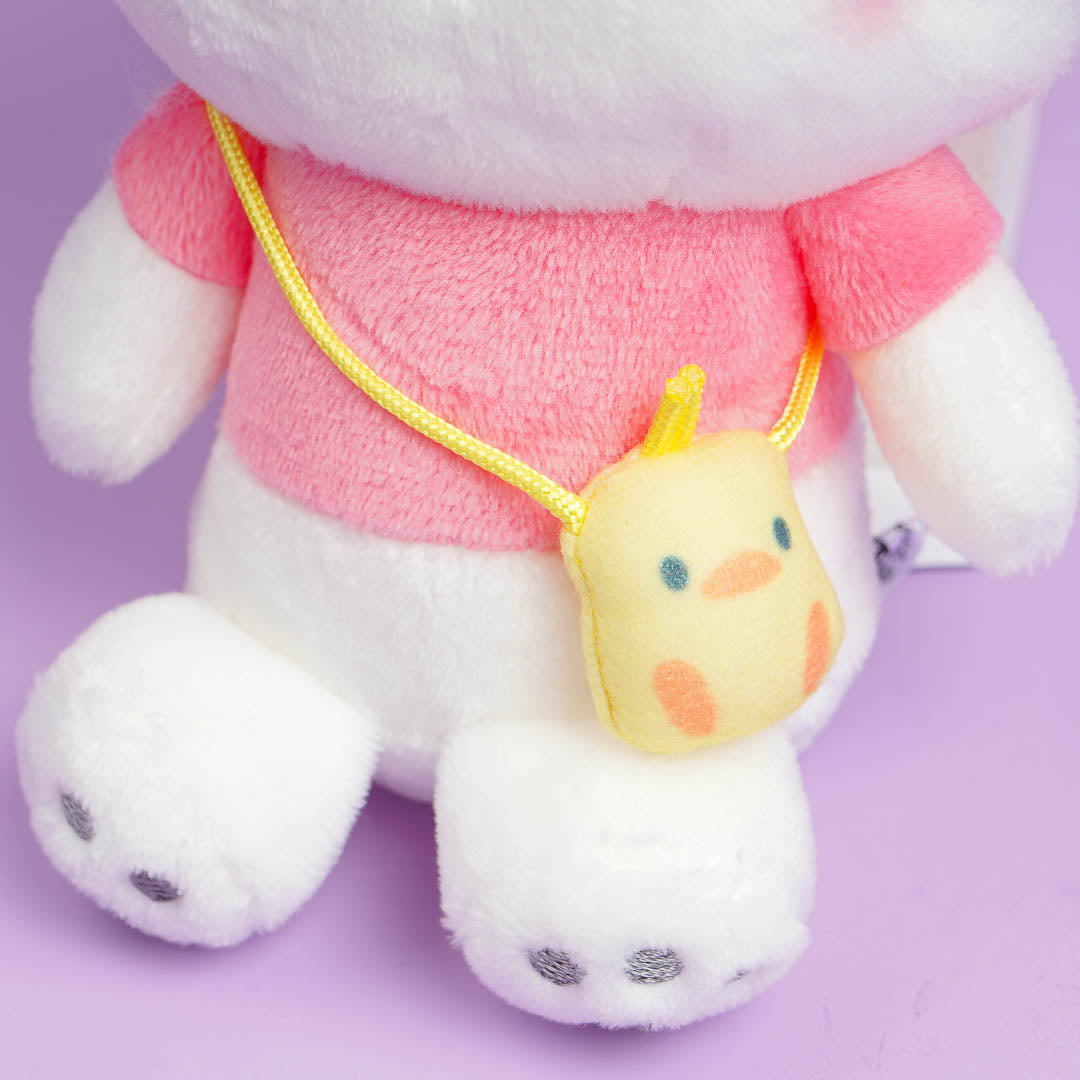 Pochacco Nostalgia Plushie - Medium