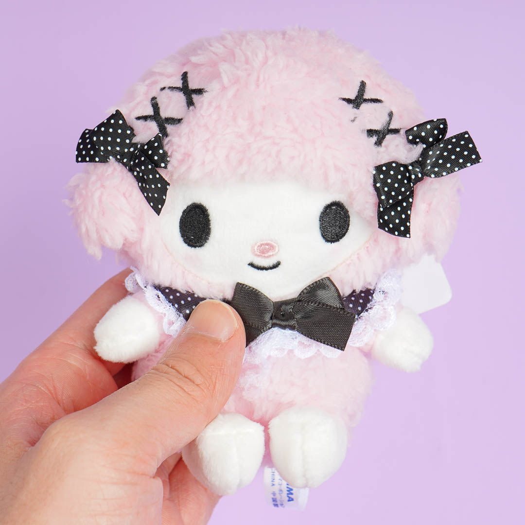 My Sweet Piano Lolita Plush Charm - Medium