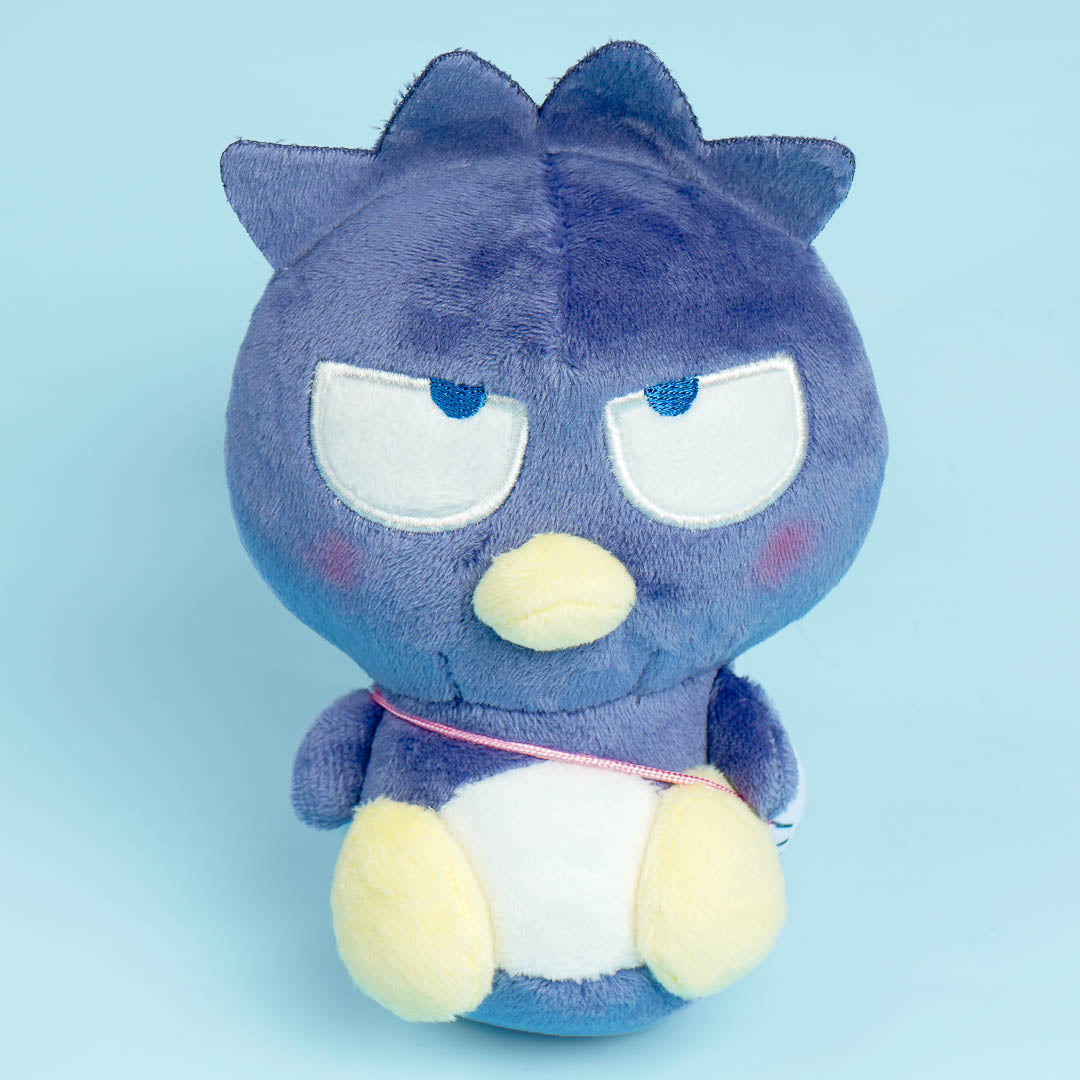 Bad Badtz-Maru Nostalgia Plushie - Medium