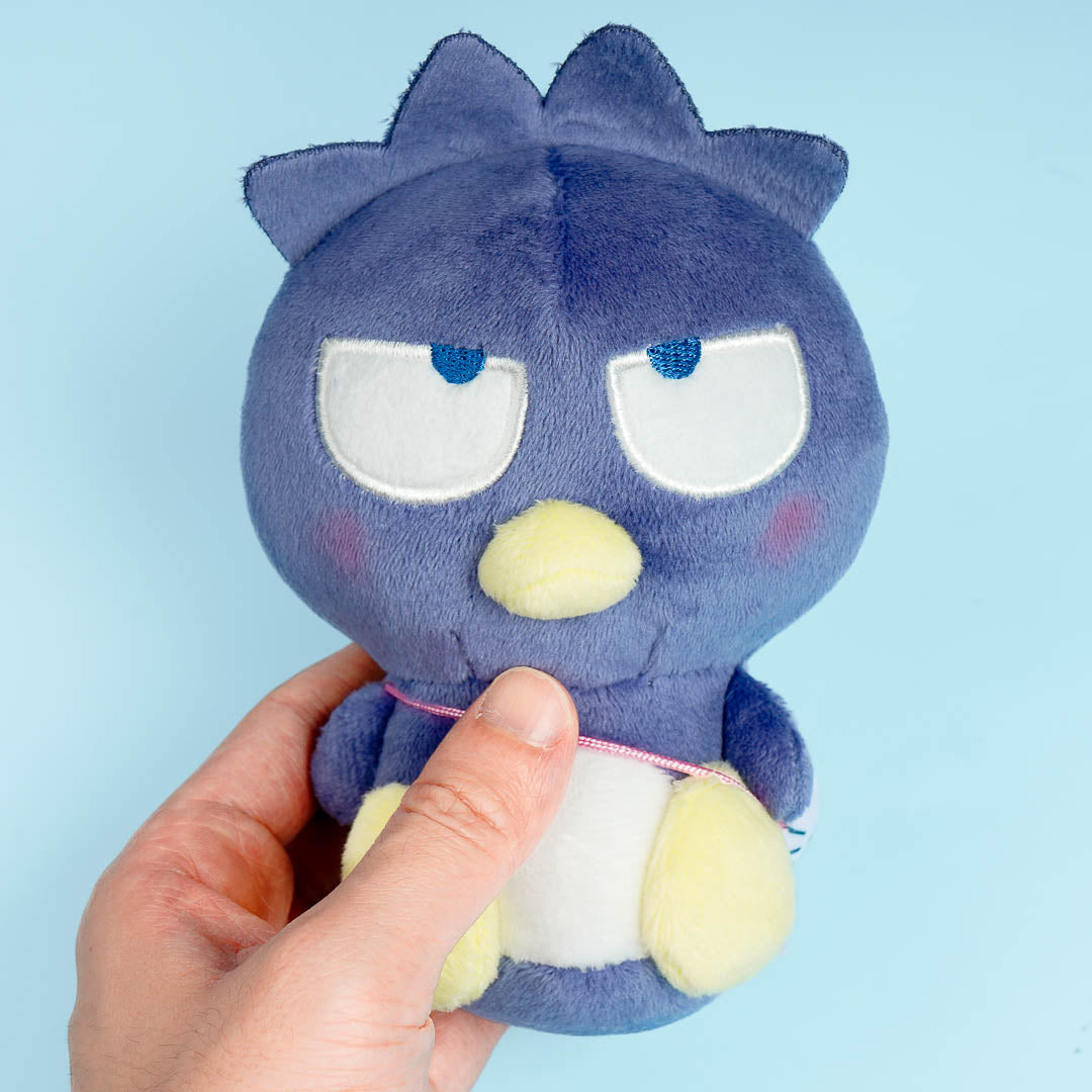 Bad Badtz-Maru Nostalgia Plushie - Medium