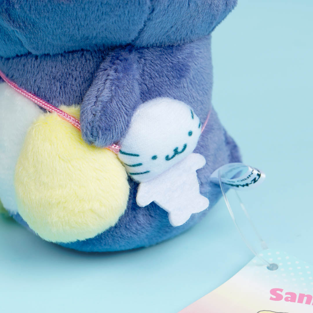 Bad Badtz-Maru Nostalgia Plushie - Medium