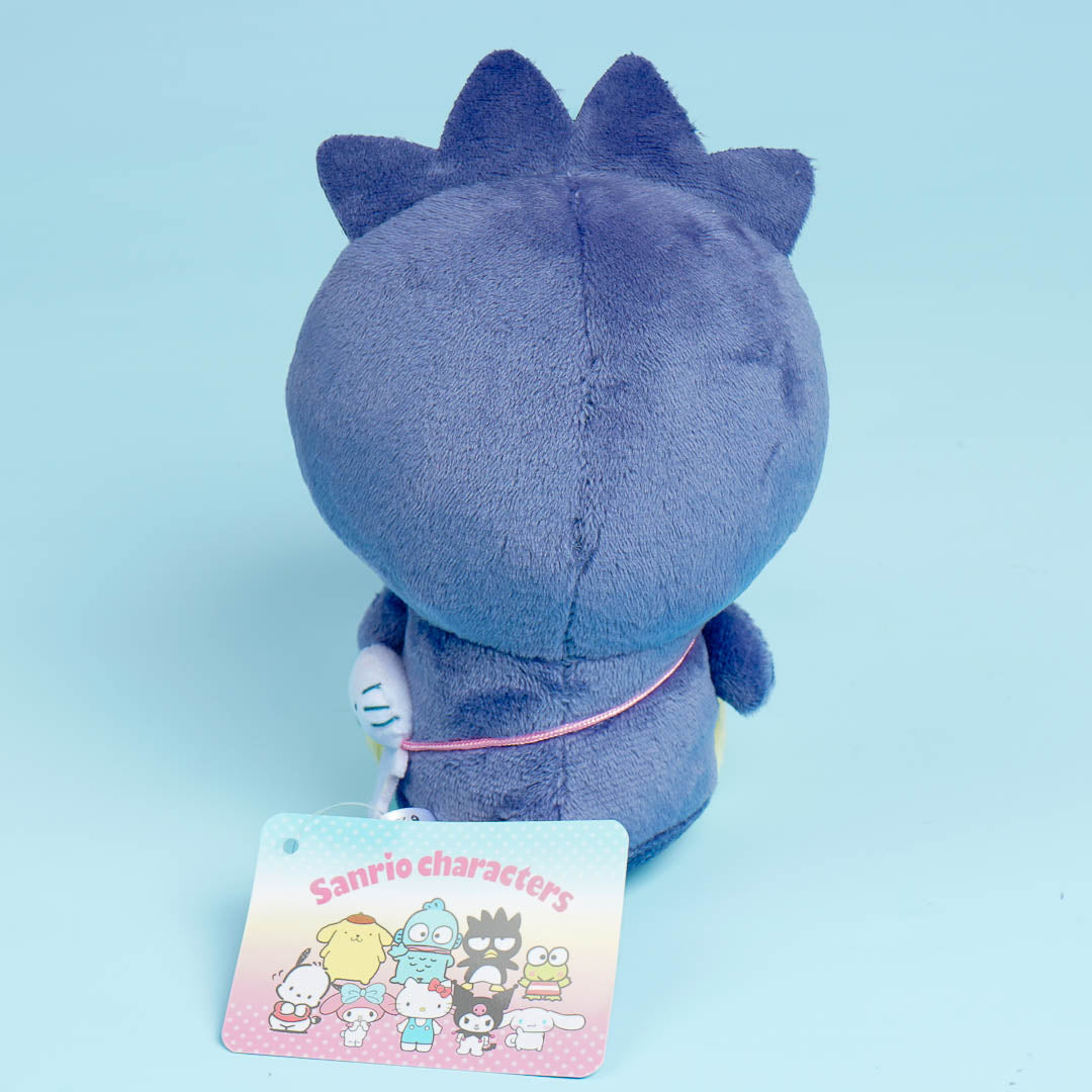 Bad Badtz-Maru Nostalgia Plushie - Medium