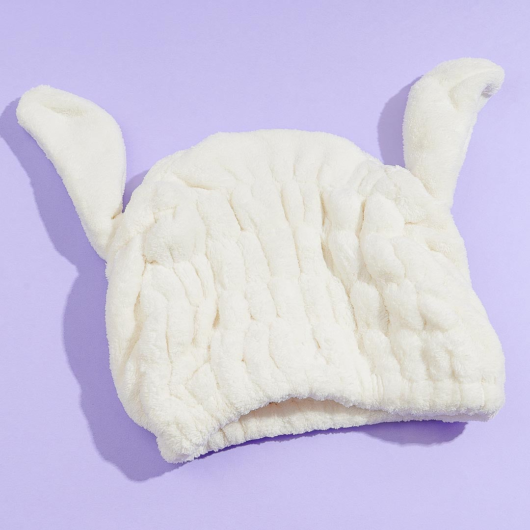 Cinnamoroll Fluffy Hair cap