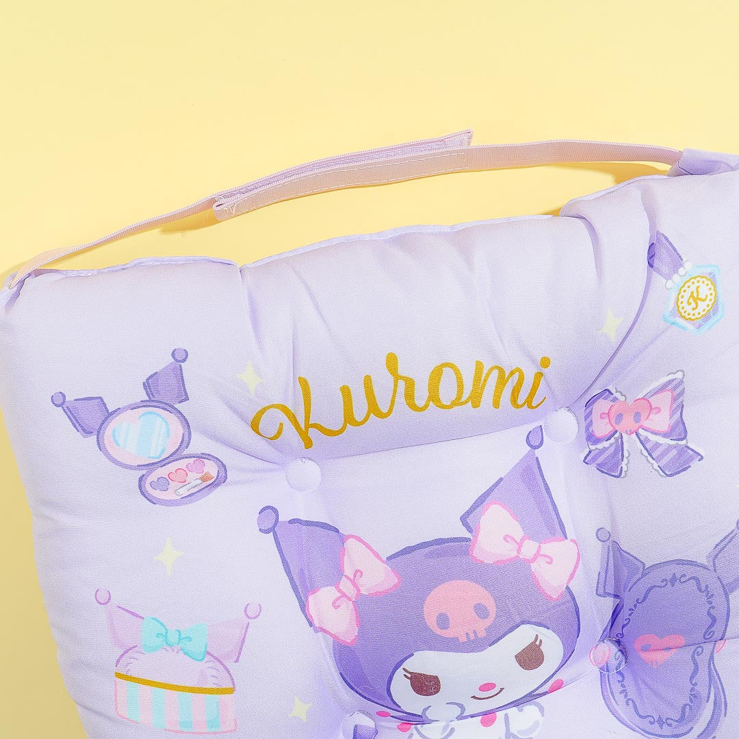 Kuromi Chair Cushion