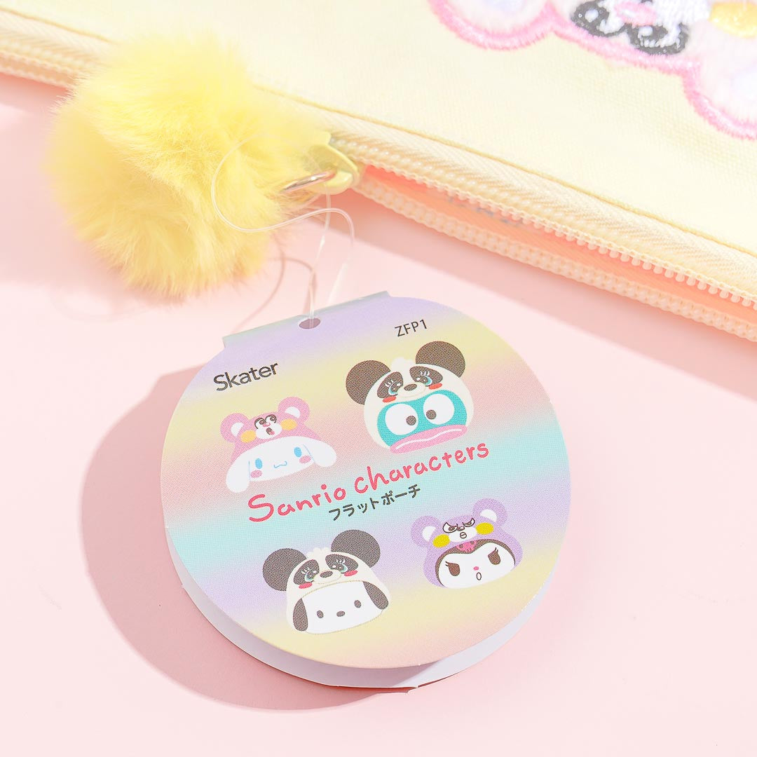 Cinnamoroll Bear Mini Pouch