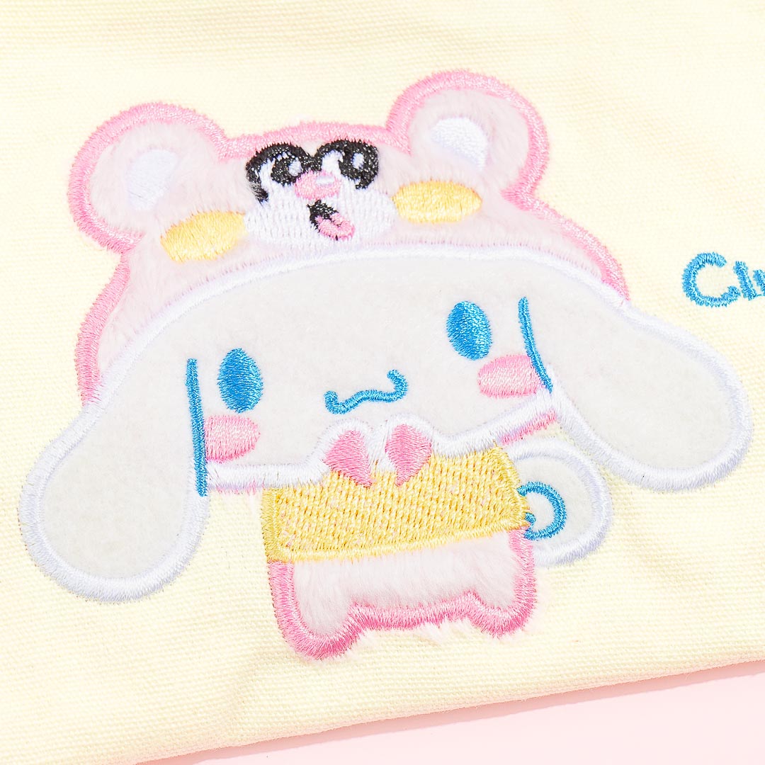 Cinnamoroll Bear Mini Pouch