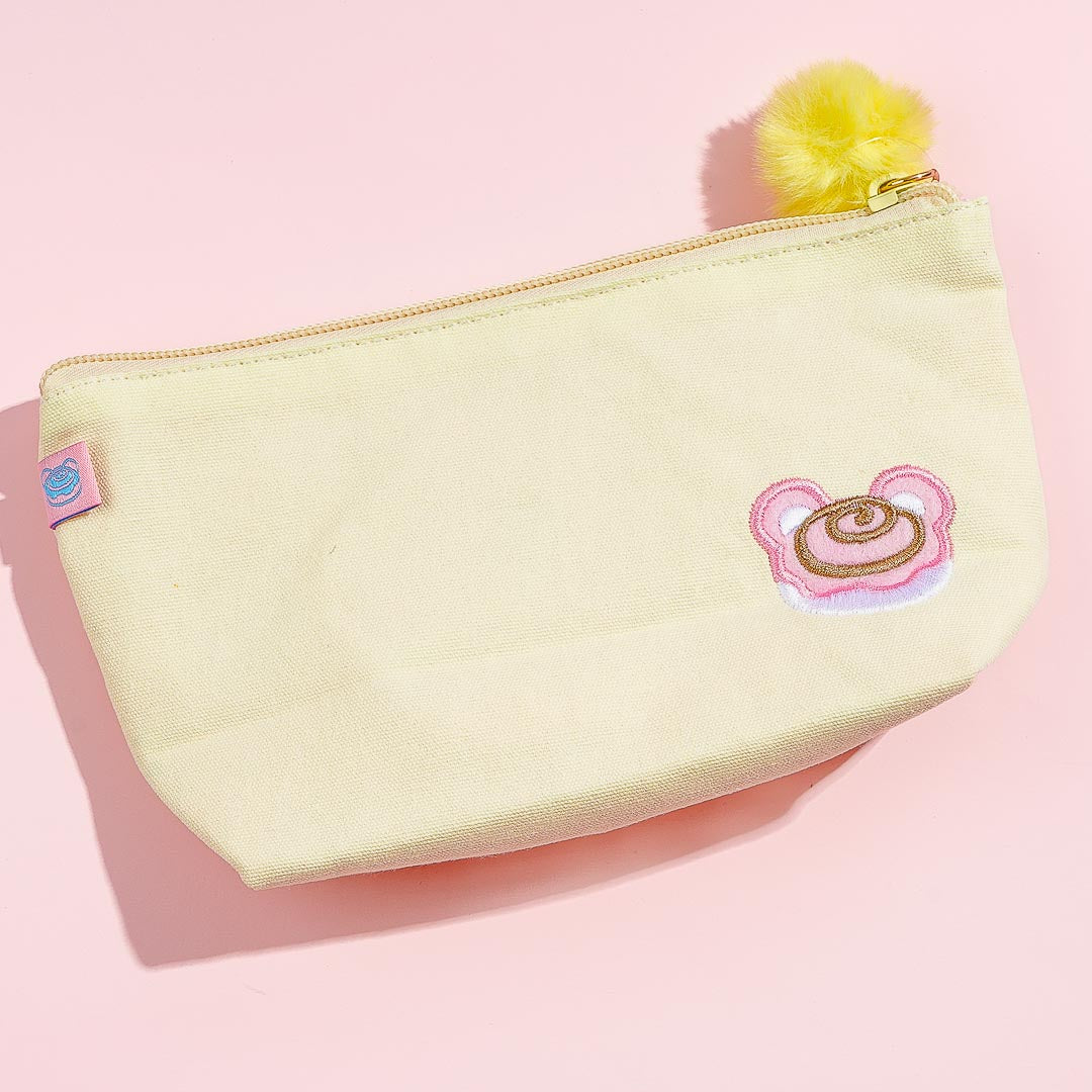 Cinnamoroll Bear Mini Pouch