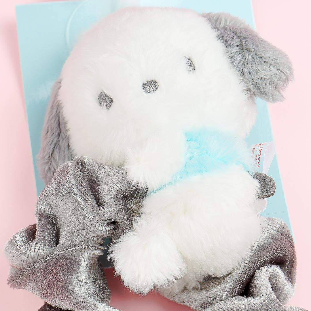 Pochacco Clingy Hair Scrunchie