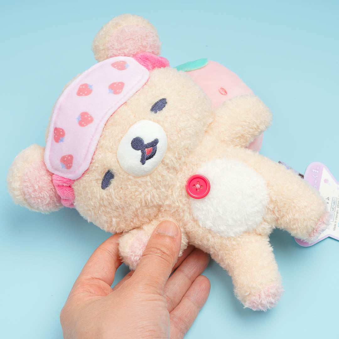Korilakkuma Anata To Madoromu Plushie - Medium