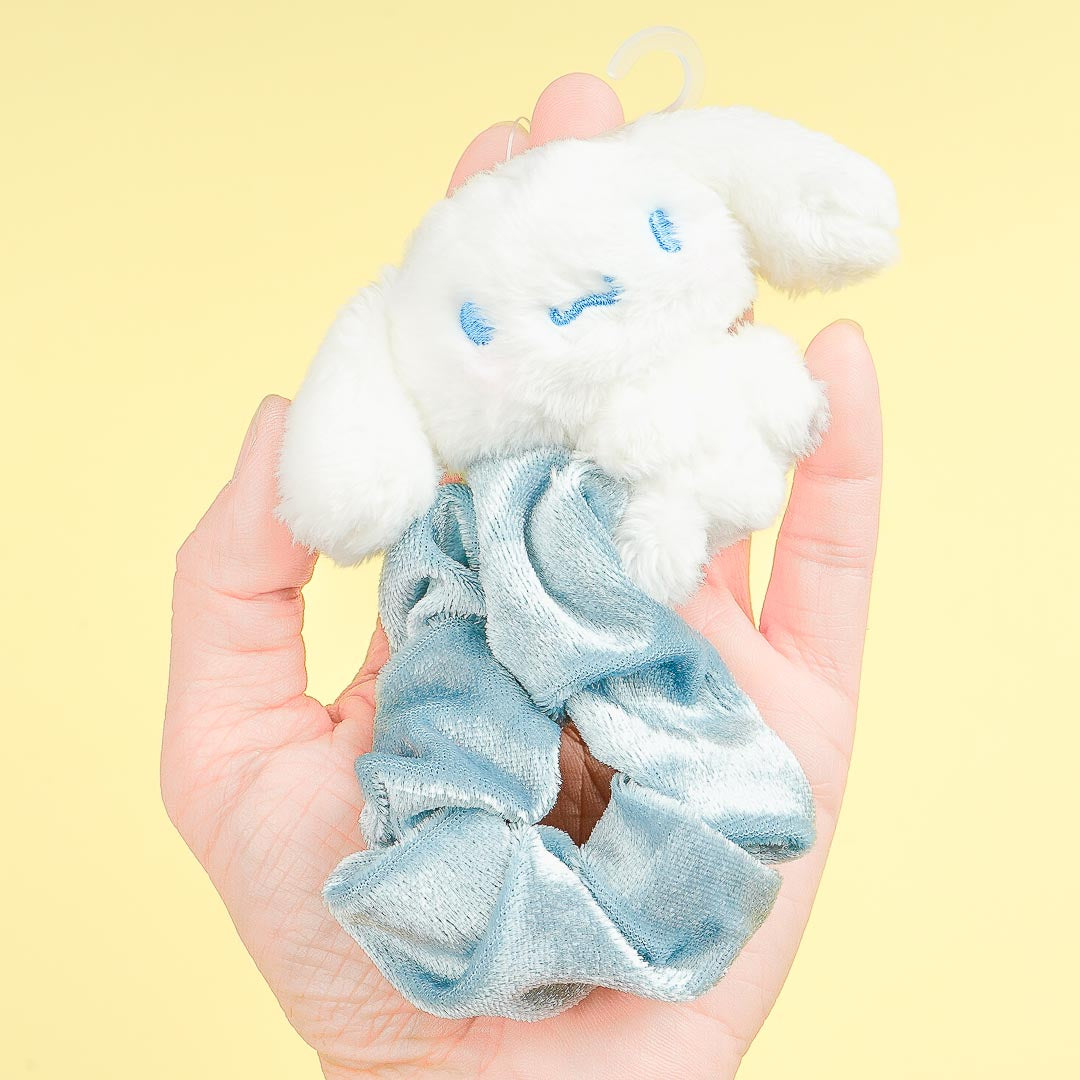 Cinnamoroll Clingy Hair Scrunchie