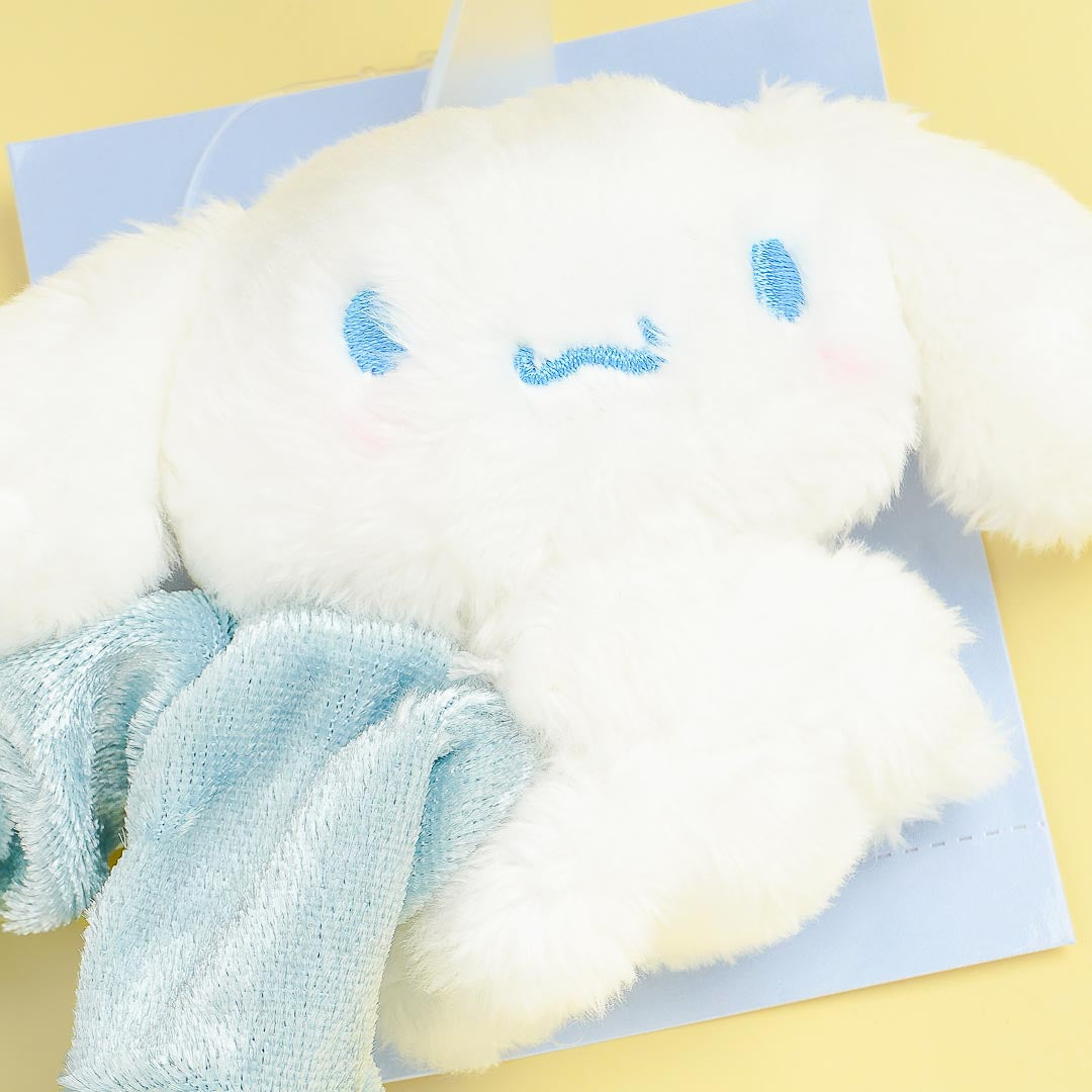 Cinnamoroll Clingy Hair Scrunchie