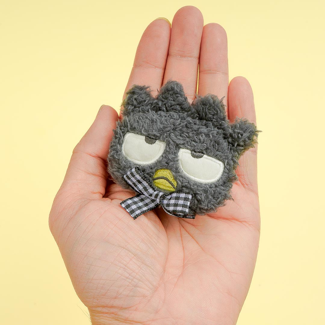 Bad Badtz-Maru Gingham Ribbon Hair Tie