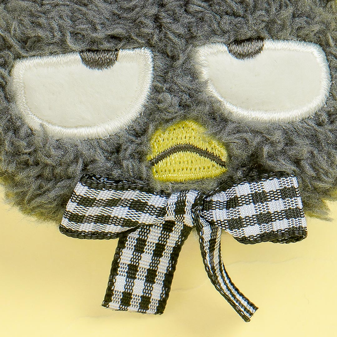 Bad Badtz-Maru Gingham Ribbon Hair Tie