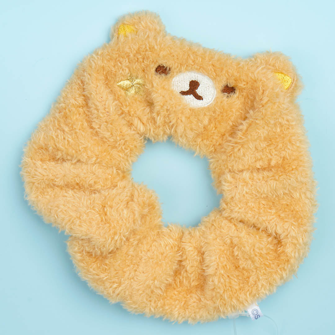 Rilakkuma Anata To Madoromu Scrunchie