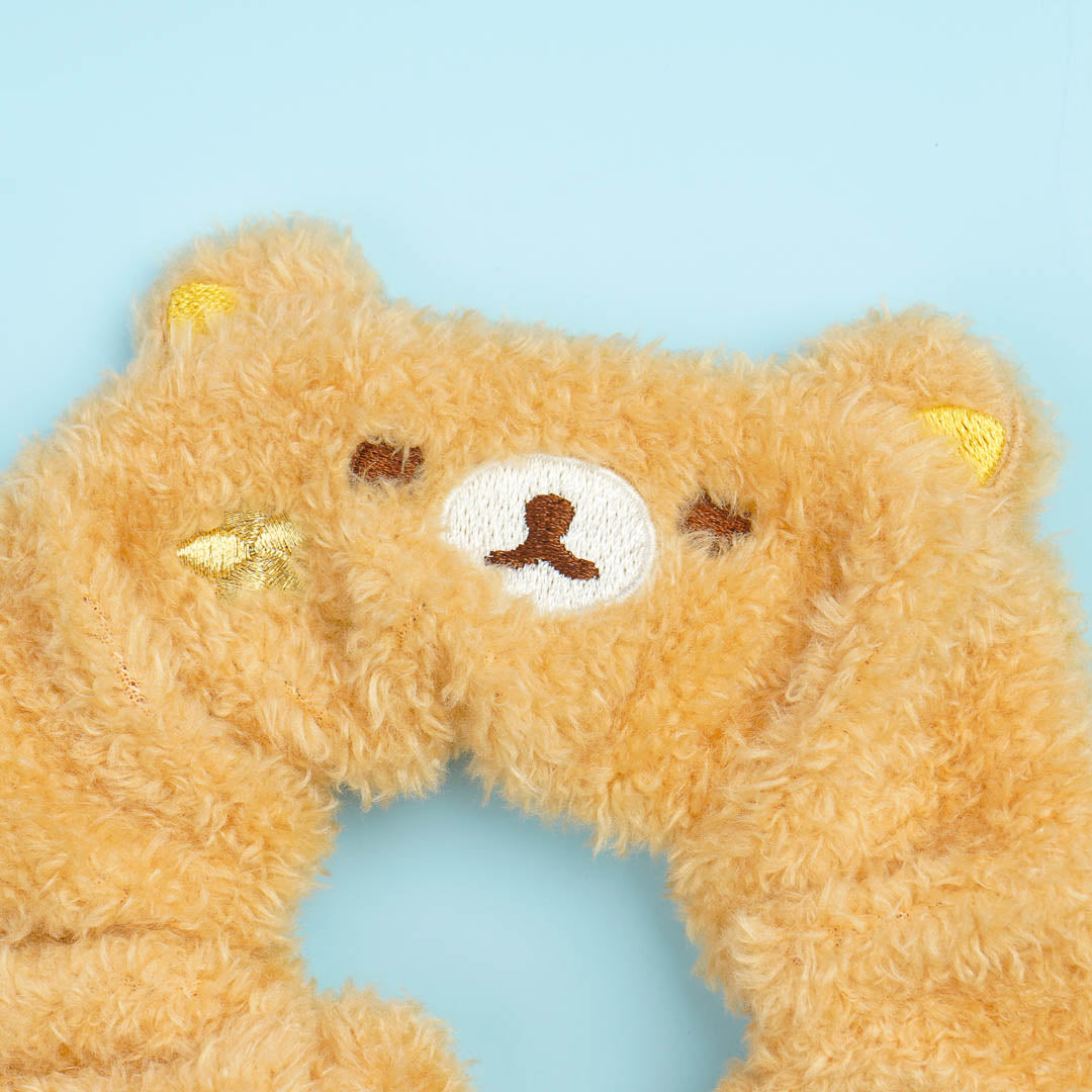 Rilakkuma Anata To Madoromu Scrunchie