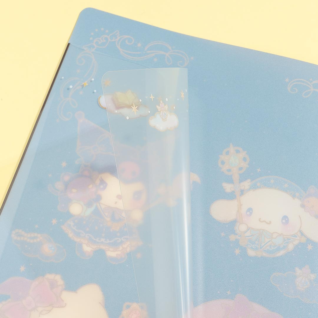 Sanrio Characters Magical Letter Set