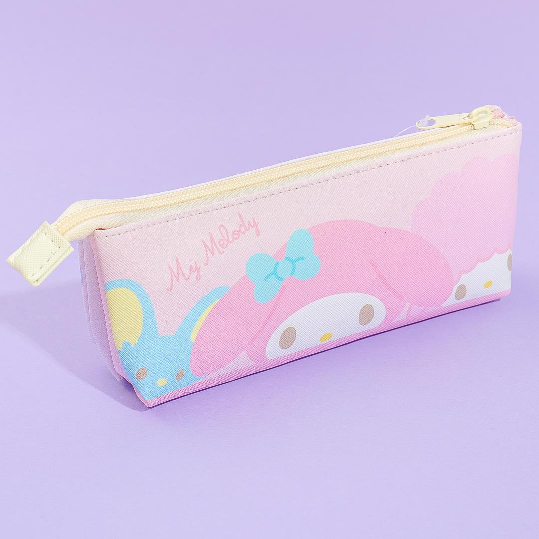 My Melody & Kuromi Pen Case