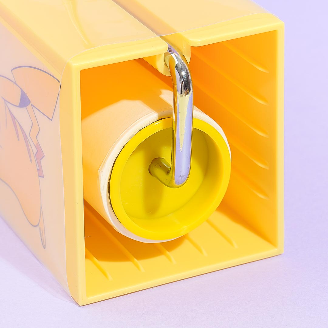 Pokemon Pikachu Lint Roller